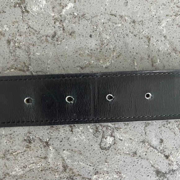 Hermes Reversible belt - Picture 9 of 11